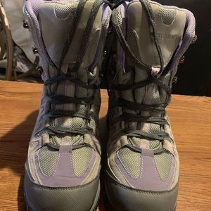 Brand New Swiss Gear Thinsulate Boots